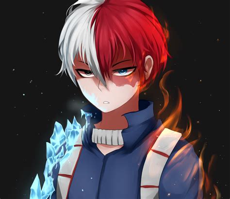 my hero academia wallpaper|my hero academia wallpaper todoroki.